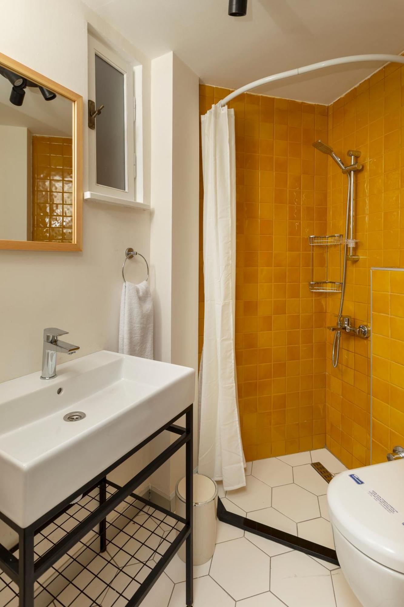 Havyar Apartment Stambuł Zewnętrze zdjęcie