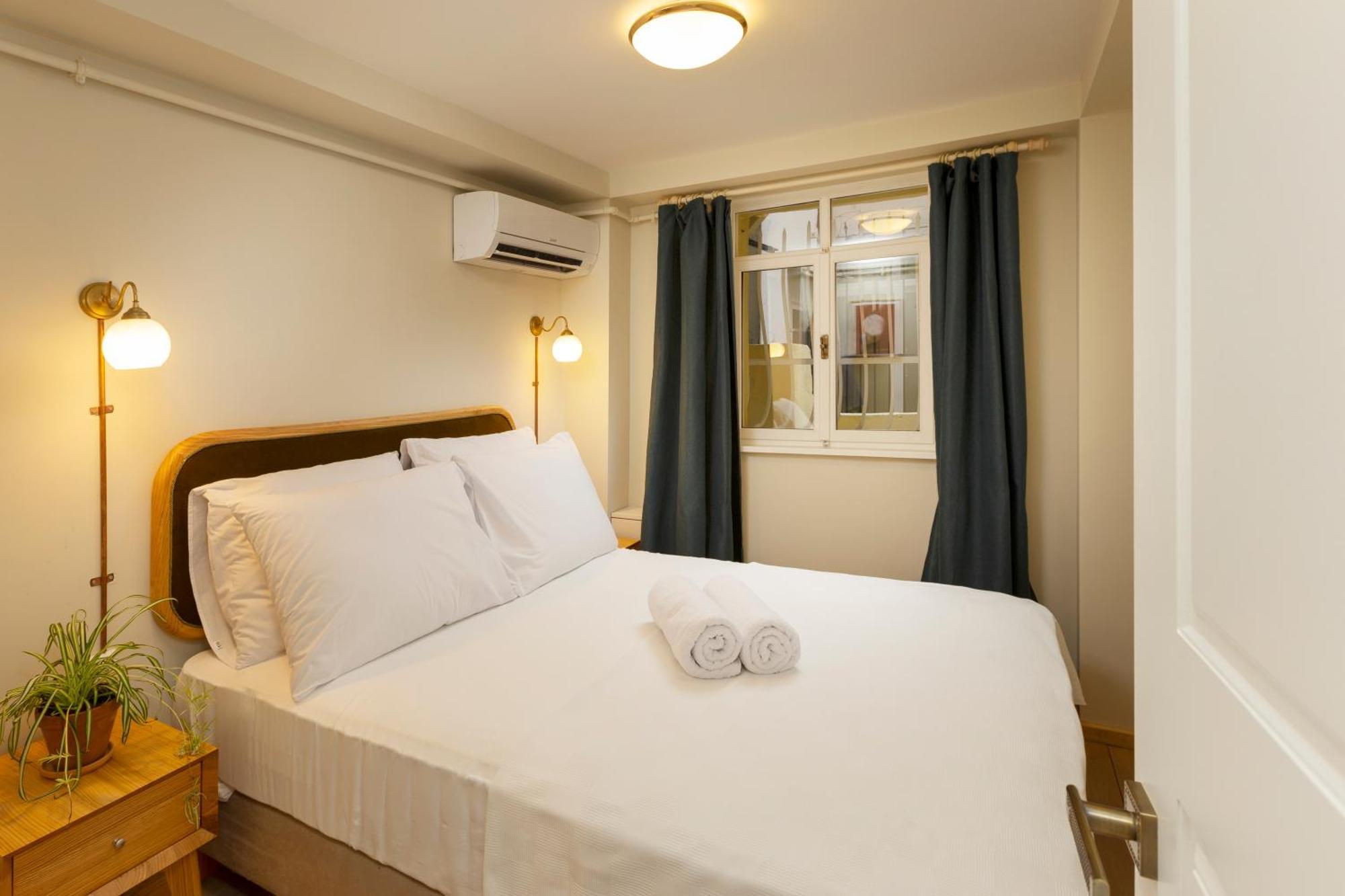 Havyar Apartment Stambuł Zewnętrze zdjęcie