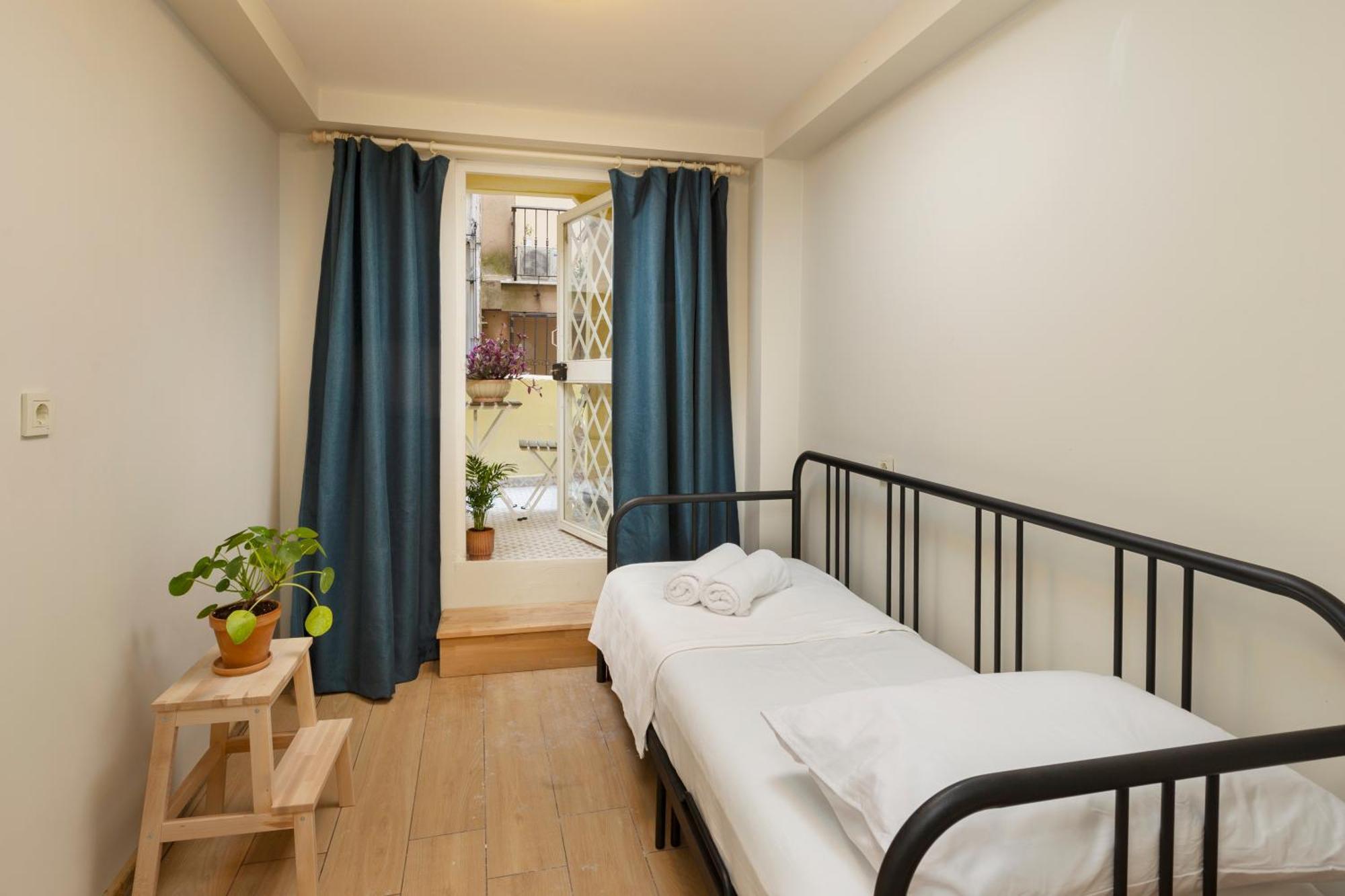 Havyar Apartment Stambuł Zewnętrze zdjęcie