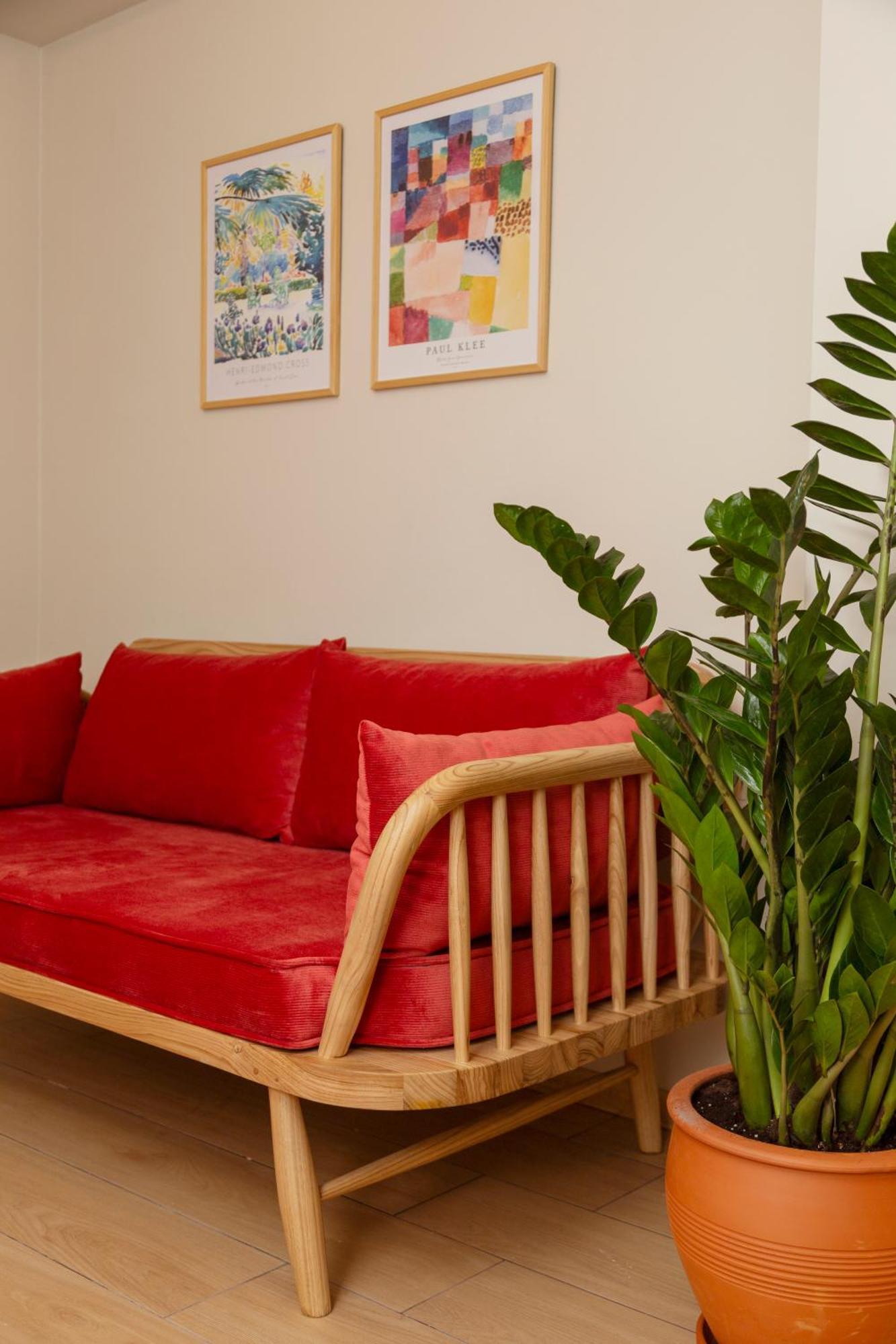 Havyar Apartment Stambuł Zewnętrze zdjęcie