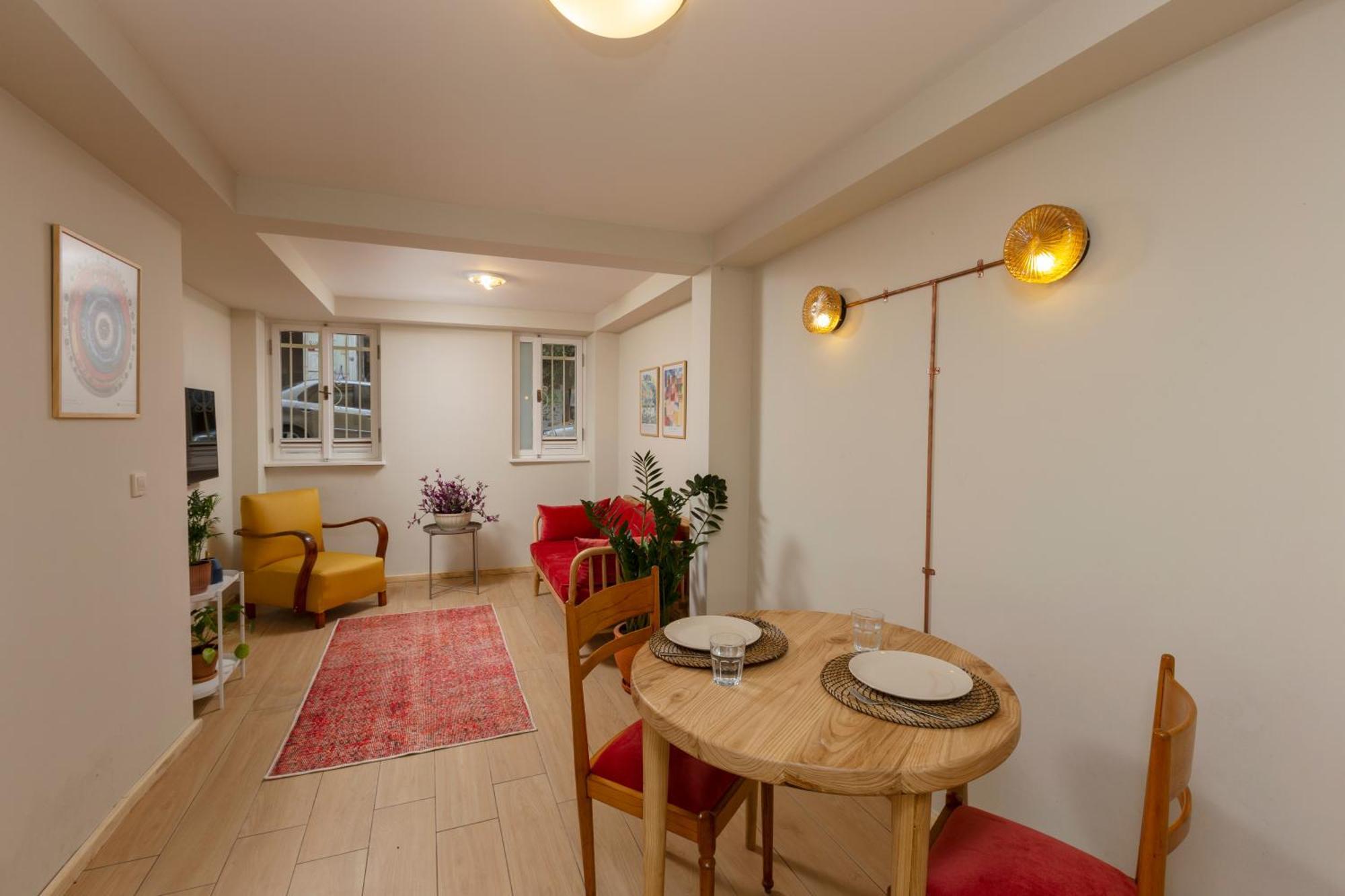 Havyar Apartment Stambuł Zewnętrze zdjęcie